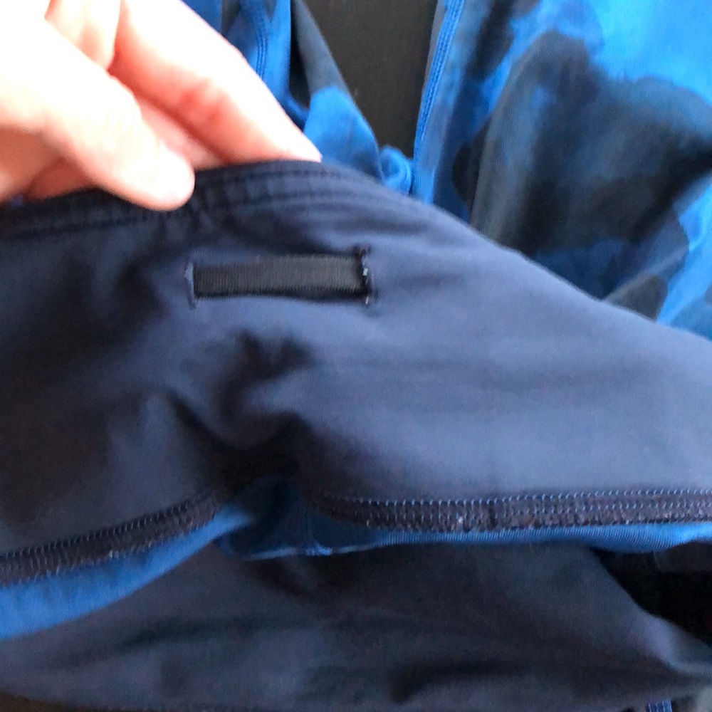Lululemon Capris - Picture 3 of 6